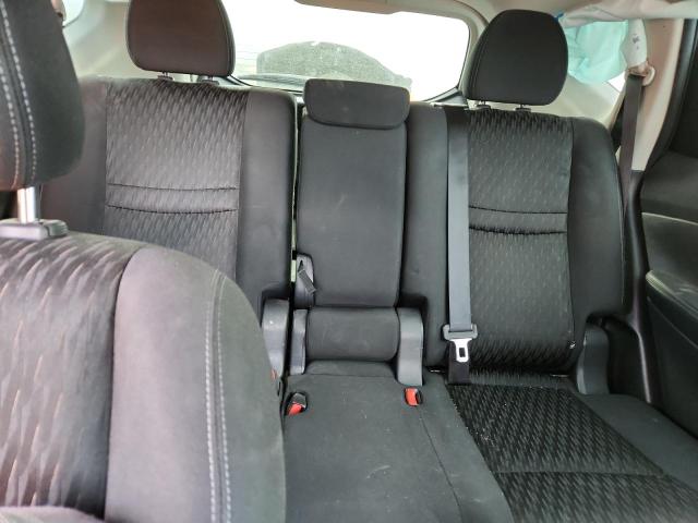 Photo 10 from auction – 2020 NISSAN ROGUE S with VIN KNMAT2MV5LP528058