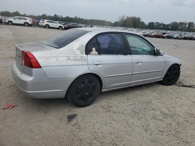 Photo 3 from auction – 2002 HONDA CIVIC EX with VIN 1HGES25722L069292