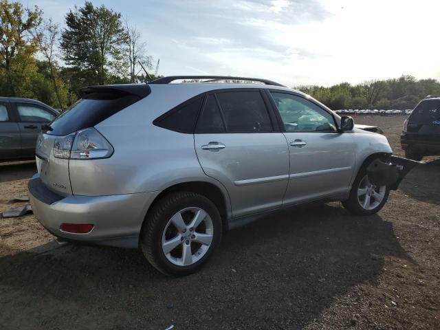 Photo 3 from auction – 2008 LEXUS RX 350 with VIN 2T2HK31U98C056368