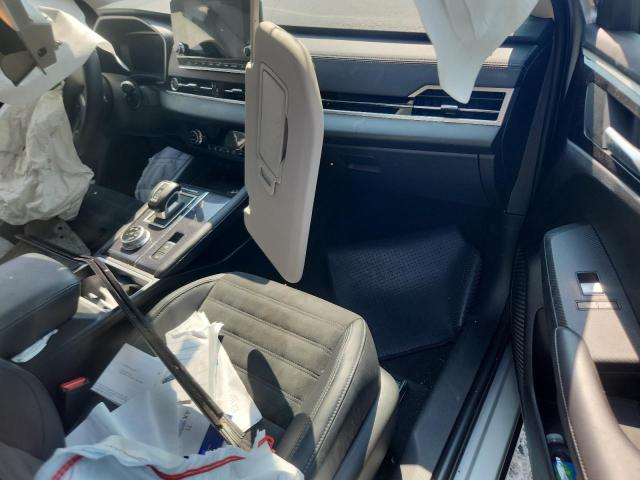 Photo 8 from auction – 2024 MITSUBISHI OUTLANDER with VIN JA4J3VA82RZ067053