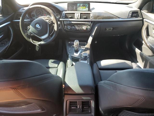 Photo 8 from auction – 2017 BMW 430XI GRAN with VIN WBA4F9C5XHG439976
