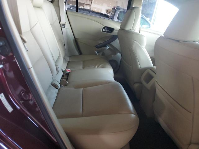 Photo 10 from auction – 2015 ACURA RDX TECHNOLOGY with VIN 5J8TB3H53FL016081