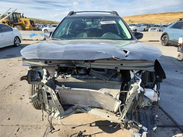 Photo 5 from auction – 2022 SUBARU OUTBACK PR with VIN 4S4BTACC9N3139203