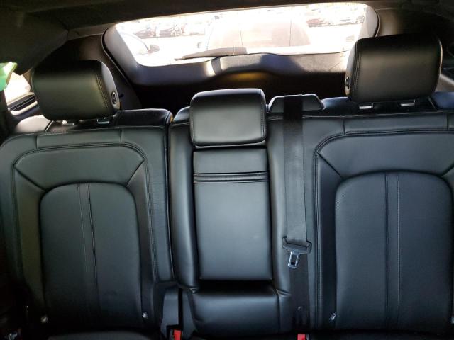 Photo 10 from auction – 2016 LINCOLN MKX RESERV with VIN 2LMPJ8LP9GBL61836