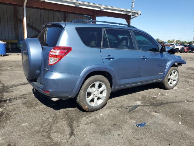 Photo 3 from auction – 2012 TOYOTA RAV4 LIMITED with VIN 2T3DK4DV4CW077611