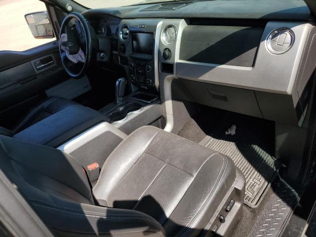 Photo 8 from auction – 2014 FORD F150 SUPER with VIN 1FTFX1EF7EFA97095