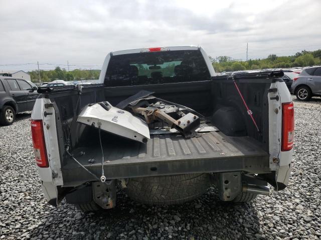 Photo 6 from auction – 2017 FORD F150 SUPER with VIN 1FTEX1E87HFA17246
