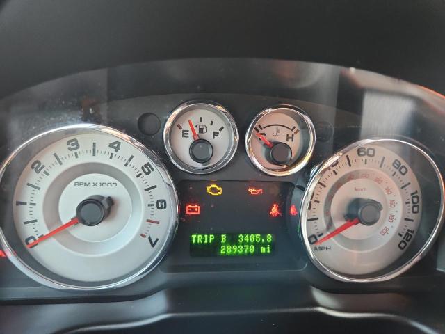 Photo 9 from auction – 2008 FORD EDGE LIMIT with VIN 2FMDK49C28BA10129