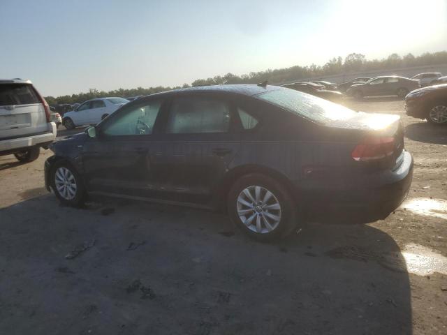Photo 2 from auction – 2015 VOLKSWAGEN PASSAT S with VIN 1VWAT7A30FC027345