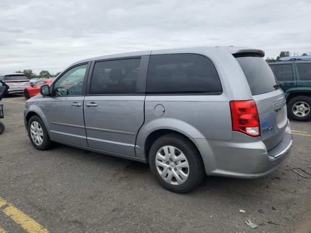 Photo 2 from auction – 2015 DODGE GRAND CARA with VIN 2C4RDGBG9FR517651