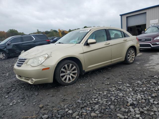 CHRYSLER SEBRING LI 2010 с VIN 1C3CC5FB8AN224247 - Фото с аукциона