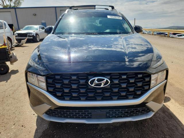 Photo 5 from auction – 2023 HYUNDAI SANTA FE S with VIN 5NMS24AJ3PH645639