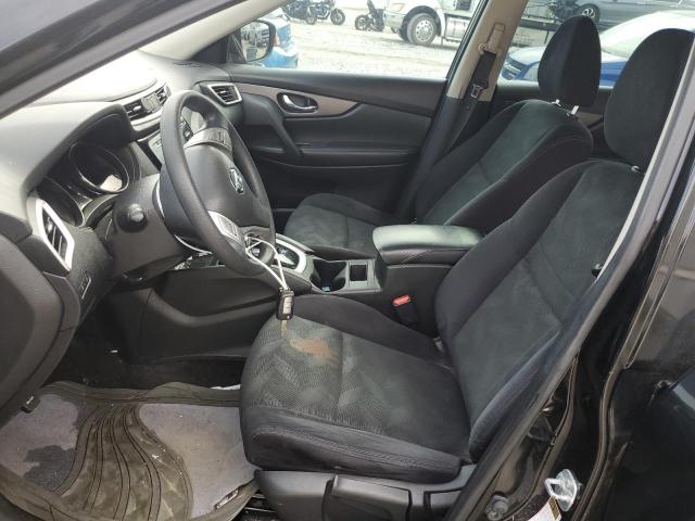 Photo 7 from auction – 2016 NISSAN ROGUE S with VIN JN8AT2MT6GW005713