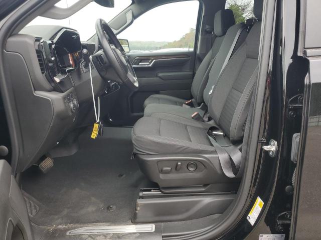Photo 7 from auction – 2023 CHEVROLET SILVERADO with VIN 2GCUDEED9P1140125