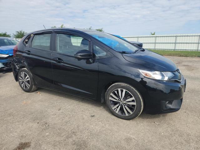 Photo 4 from auction – 2017 HONDA FIT with VIN JHMGK5H83HS002520