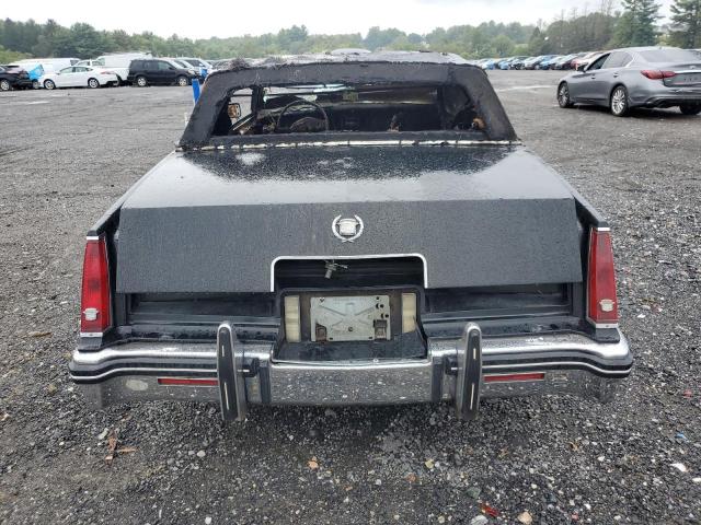 Photo 6 from auction – 1985 CADILLAC ELDORADO with VIN 1G6EL5784FE648865