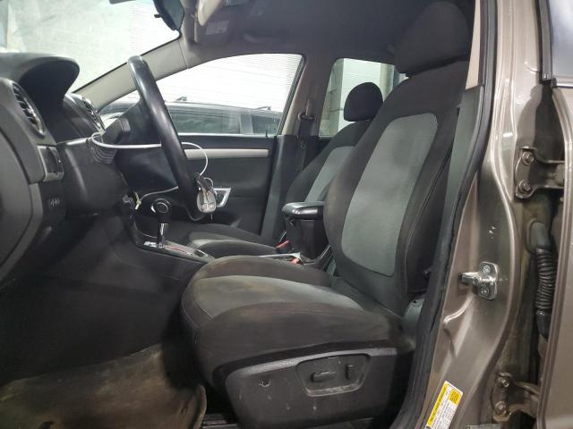 Photo 7 from auction – 2012 CHEVROLET CAPTIVA SP with VIN 3GNAL2EK7CS561723