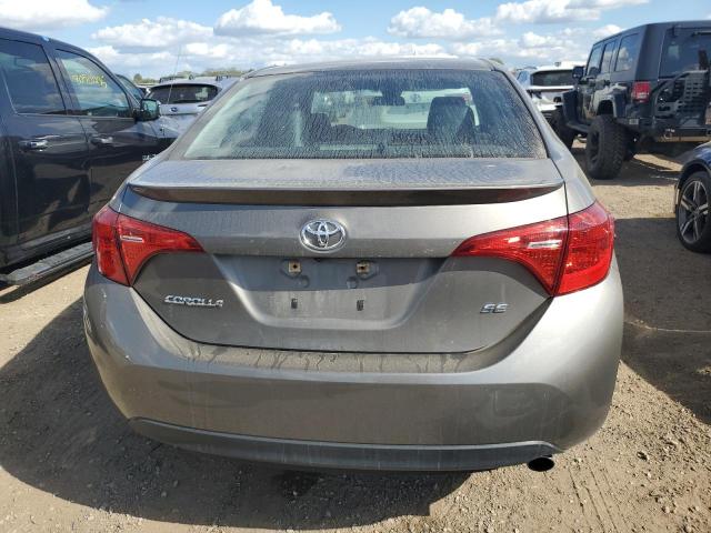 Photo 6 from auction – 2017 TOYOTA COROLLA L with VIN 2T1BURHE6HC769735