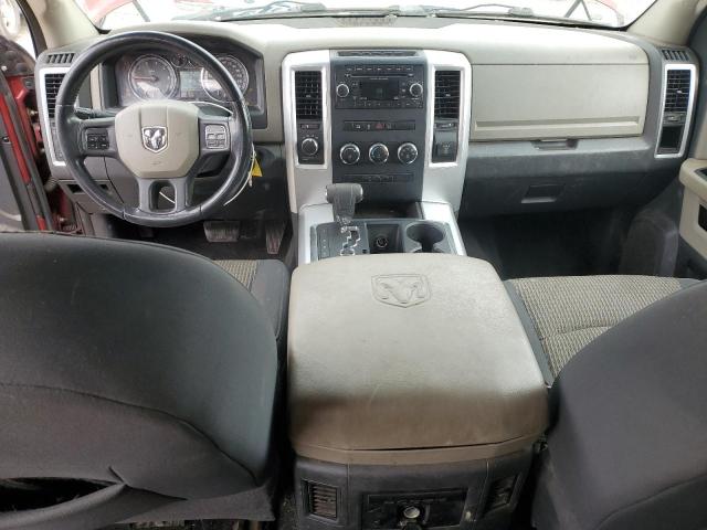 Photo 8 from auction – 2012 DODGE RAM 1500 S with VIN 1C6RD7LT0CS188772