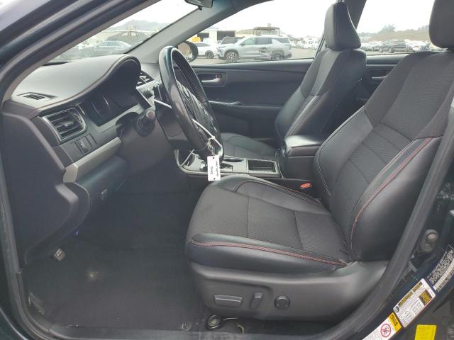 Photo 7 from auction – 2016 TOYOTA CAMRY LE with VIN 4T1BF1FK5GU208492