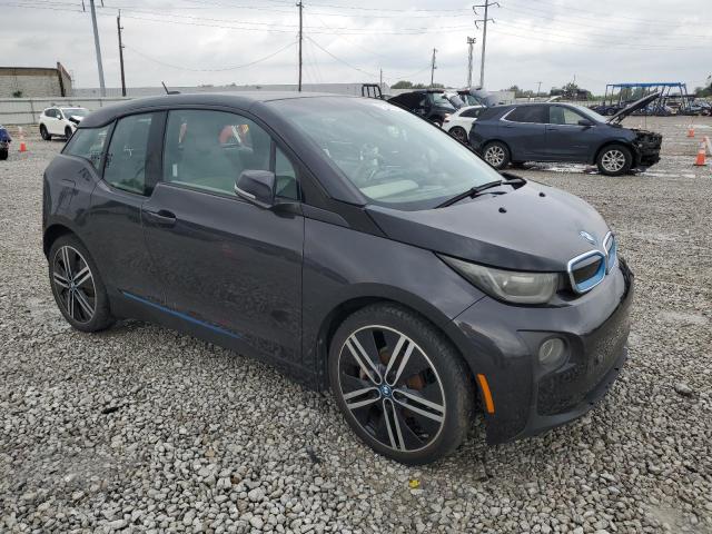 Photo 4 from auction – 2014 BMW I3 BEV with VIN WBY1Z2C56EV285065