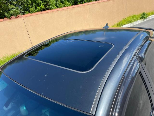 Photo 13 from auction – 2008 LEXUS IS 250 with VIN JTHCK262985017291