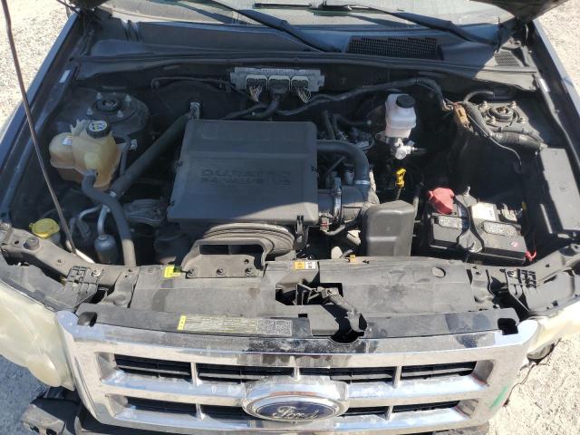 Photo 12 from auction – 2009 FORD ESCAPE LIM with VIN 1FMCU04G49KB00706