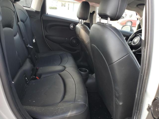 Photo 10 from auction – 2020 MINI COOPER with VIN WMWXU7C06L2L59494