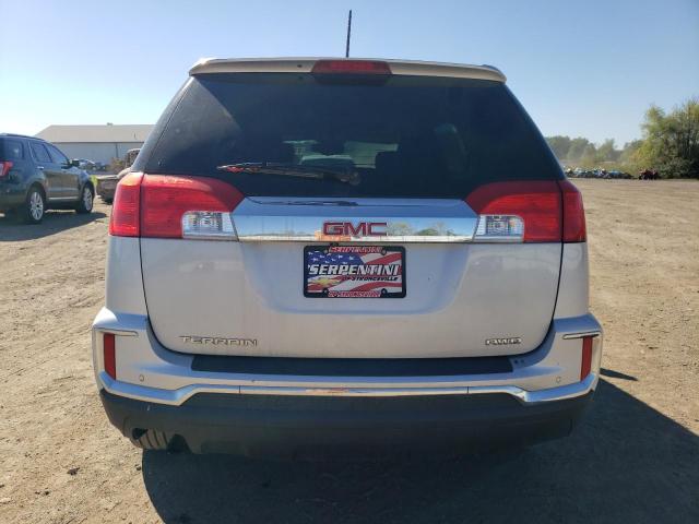 Photo 6 from auction – 2017 GMC TERRAIN SLT with VIN 2GKFLUEK4H6301185