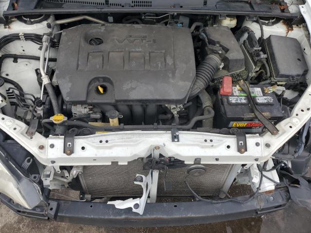 Photo 11 from auction – 2016 TOYOTA COROLLA L with VIN 2T1BURHEXGC543549