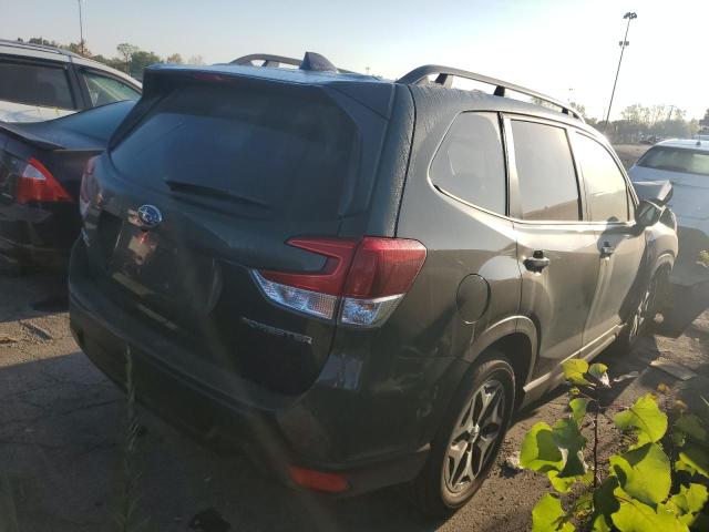 Photo 3 from auction – 2024 SUBARU FORESTER P with VIN JF2SKACC8RH475183