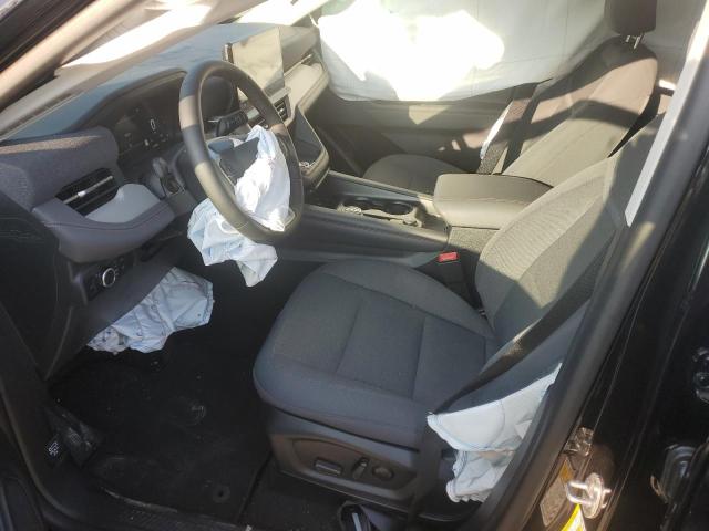 Photo 7 from auction – 2025 FORD EXPLORER A with VIN 1FMUK8DH8SGC26514