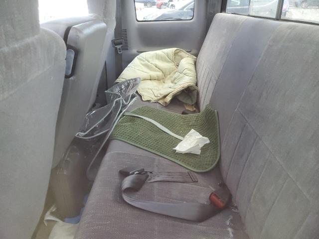 Photo 10 from auction – 1997 DODGE RAM 1500 with VIN 1B7HC13Y0VJ508763