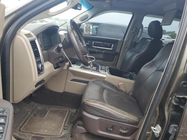 Photo 7 from auction – 2012 DODGE RAM 1500 L with VIN 1C6RD7PT2CS152043