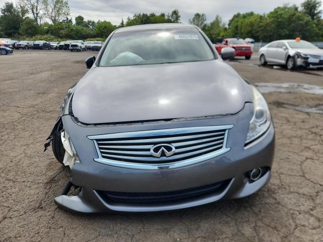 Photo 5 from auction – 2011 INFINITI G37 with VIN JN1CV6AR5BM404229