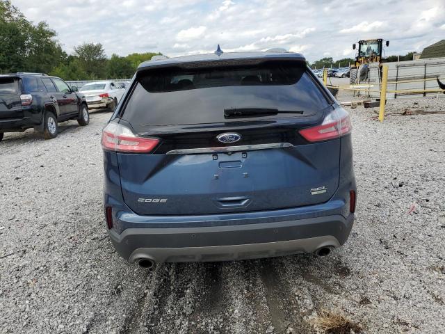 Photo 6 from auction – 2019 FORD EDGE SEL with VIN 2FMPK3J96KBB36606