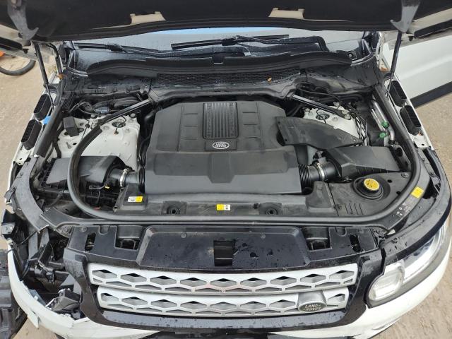 Photo 12 from auction – 2016 LAND ROVER RANGE ROVE with VIN SALWR2PF7GA122860