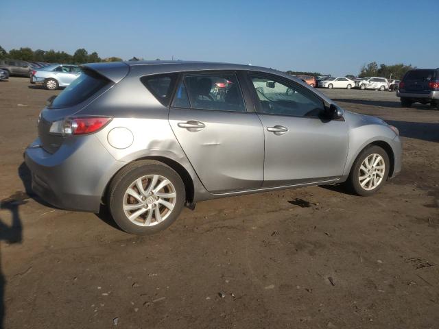 Photo 3 from auction – 2012 MAZDA 3 with VIN JM1BL1L88C1583309