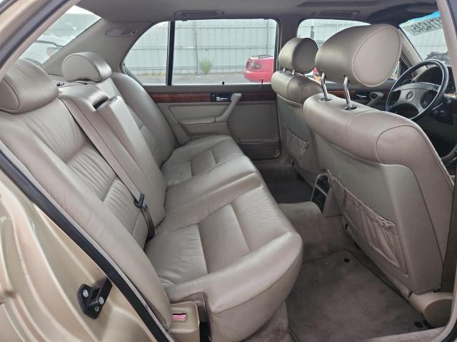 Zdjęcie 10 z aukcji – 1993 BMW UK z VIN WBAGD8326PDE86914