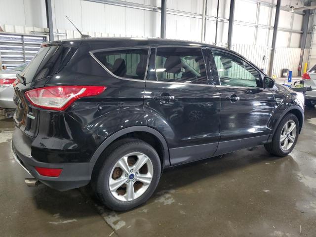 Photo 3 from auction – 2014 FORD ESCAPE SE with VIN 1FMCU0GX2EUE00593