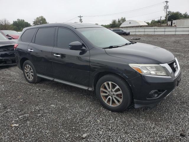Photo 4 from auction – 2014 NISSAN PATHFINDER with VIN 5N1AR2MM9EC703469