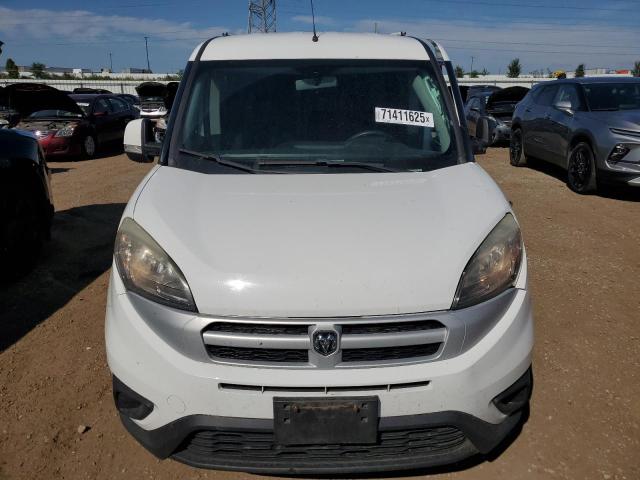 Photo 5 from auction – 2017 RAM PROMASTER with VIN ZFBERFBB5H6D70534