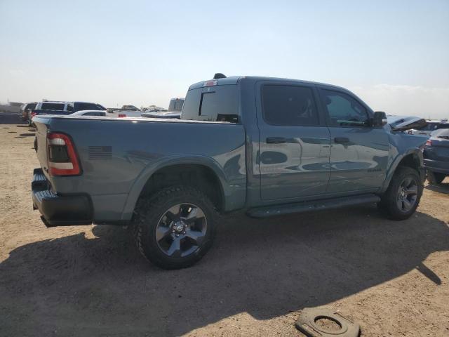 Photo 3 from auction – 2021 RAM 1500 BIG H with VIN 1C6SRFFT9MN577905