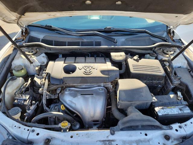 Photo 11 from auction – 2011 TOYOTA CAMRY BASE with VIN 4T4BF3EK4BR211220