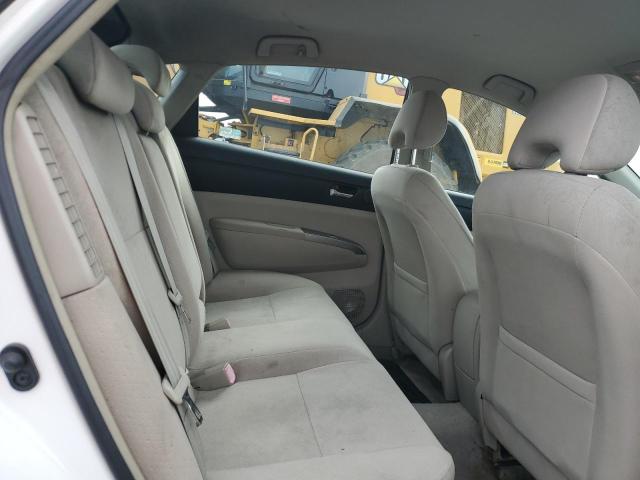 Photo 10 from auction – 2009 TOYOTA PRIUS with VIN JTDKB20U897820364
