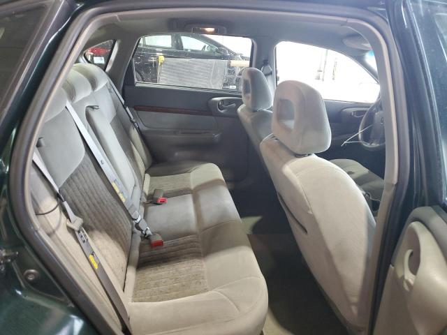 Photo 10 from auction – 2002 CHEVROLET IMPALA LS with VIN 2G1WH55K929322423