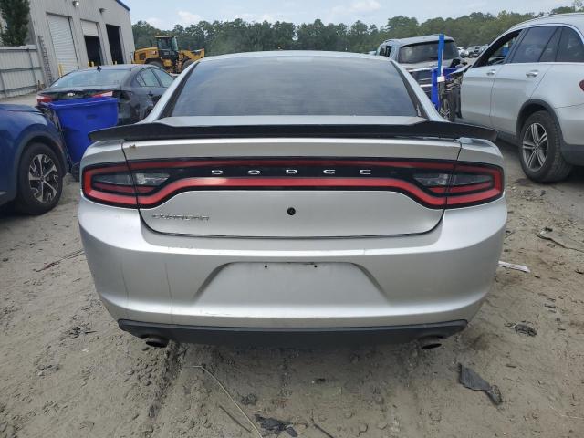Photo 6 from auction – 2016 DODGE CHARGER PO with VIN 2C3CDXAT0GH251274