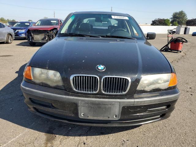 Photo 5 from auction – 2000 BMW 323 I with VIN WBAAM3333YFP66603
