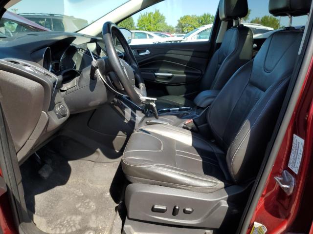 Photo 7 from auction – 2013 FORD ESCAPE TITANIUM with VIN 1FMCU9J91DUB07846