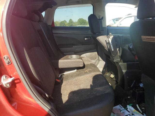 Photo 11 from auction – 2015 MITSUBISHI OUTLANDER with VIN 4A4AP4AU2FE005620